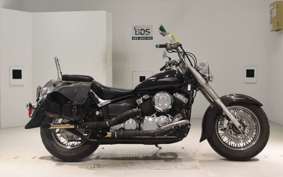 YAMAHA DRAGSTAR 400 CLASSIC 2005 VH01J