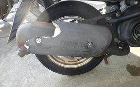 YAMAHA JOG POCHE SA08J