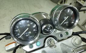 SUZUKI INAZUMA 400 (GSX400) 2001 GK7BA