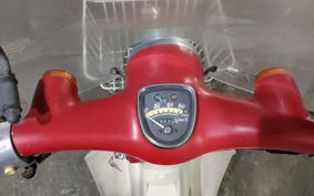 HONDA LITTLE CUB AA01