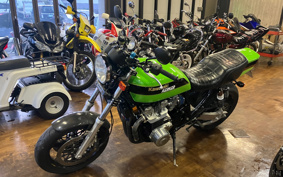 KAWASAKI Z1000 J 2010 KZCJ18