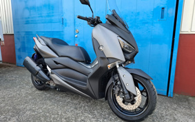YAMAHA X-MAX SG42J