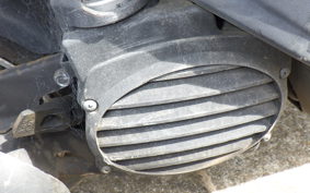 HONDA DIO Gen.5 AF56