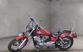 YAMAHA DRAGSTAR 250 VG05J