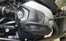 BMW R1200GS 2012