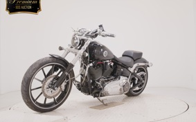 HARLEY FXSB 1580 2013
