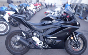 YAMAHA YZF-YZF-R3 ABS 2021 RH13J