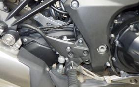 KAWASAKI NINJA 1000 A 2017 ZXT00W