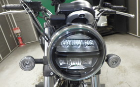 HONDA GB350 2022 NC59