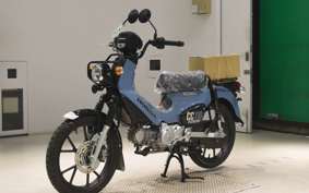HONDA ｸﾛｽｶﾌﾞ110-3 JA60