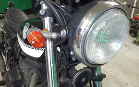 KAWASAKI 250TR BJ250F