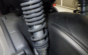 YAMAHA CYGNUS Griffus 2025 SEJ4J