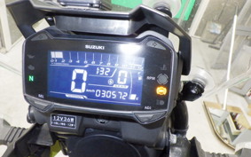 SUZUKI Vｽﾄﾛｰﾑ250A