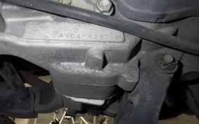 SUZUKI LET's 4 CA45A