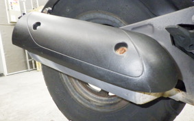 HONDA ZOOMER 1999 AF58