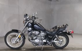 HONDA XLR250 BAJA MD22