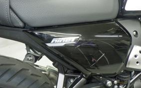 BMW R12 nine T 2024