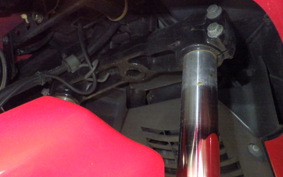 YAMAHA MAJESTY 250 C SG03J