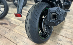 KAWASAKI NINJA 1000SX 2023 ZXT02K