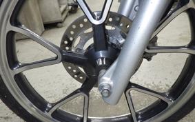 HONDA C125 SUPER CUB JA48