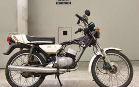 YAMAHA RD50 2U2