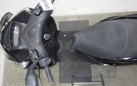 YAMAHA TRICITY 125