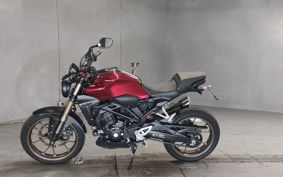 HONDA CB250R MC52