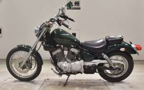 YAMAHA VIRAGO 250 2020 3DM