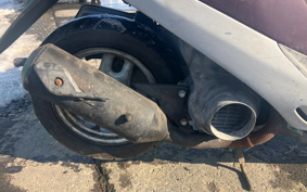 HONDA DIO AF27