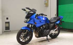 HONDA CB400 SUPER BOLDOR A 2018 NC42