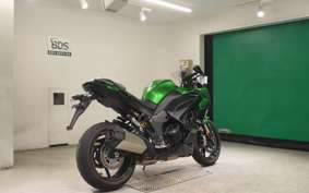 KAWASAKI NINJA 1100SX SE 2026 ZXT10H