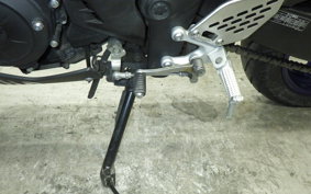 YAMAHA YZF-R25 A RG10J