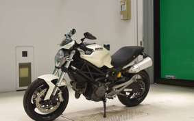 DUCATI MONSTER 696 2009