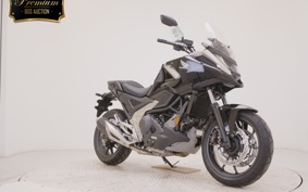 HONDA NC750X DCT 2026 RH23
