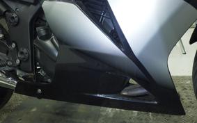 KAWASAKI NINJA 250R EX250K
