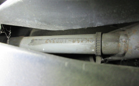 SUZUKI  SKY WAVE 400 TYPE S ABS 2010 CK45A