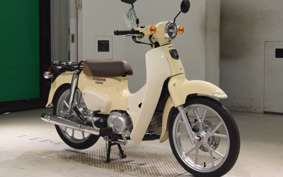 HONDA C110 SUPER CUB JA59