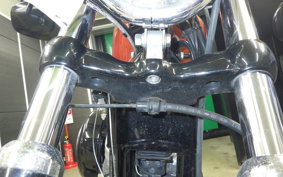 HARLEY XL1200X 2010