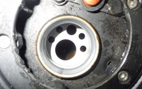 YAMAHA MT-07 2014 RM07J