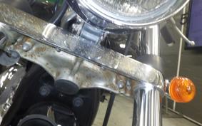 YAMAHA DRAGSTAR 400 2008 VH01J