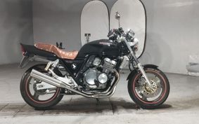 HONDA CB400SF 1992 NC31