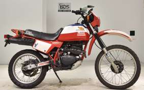 HONDA XL250R PARIS-DAKAR  MD03