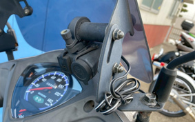 SUZUKI ADDRESS V110 CE47A