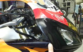 HONDA CBR1000RR 2007