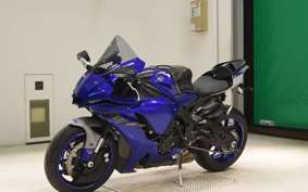 YAMAHA YZF-R1 2021 RN65J
