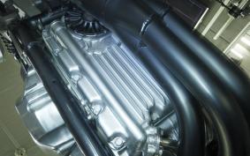 KAWASAKI ZEPHYR 750 2025