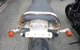 YAMAHA TW200 2JL