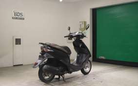 HONDA DIO Gen.6 AF68