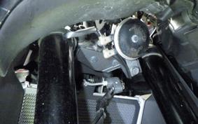 YAMAHA YZF-R25 A RG43J