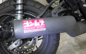 HONDA MONKEY 125 JB03